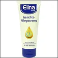 Produktbild: Creme Elina 75ml Gesichtscreme Q10 in Tube