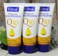 Produktbild: 3x75ml Elina Gesicht Creme hautstraffende Gesichtscreme Q10 Coenzym Q10