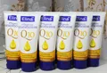 Produktbild: 6x75ml Elina Gesicht Creme hautstraffende Gesichtscreme Q10 Coenzym Q10