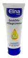 Produktbild: Creme Elina 75ml pflegende Gesichtscreme Q10 hautstraffend Pflegecreme