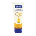 Produktbild: Creme Elina Gesichtscreme Q10 in Tube 75 ml