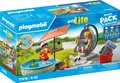 Produktbild: PLAYMOBIL My Life 71476 Planschspaß zu Hause Neuheit 2024 OVP<