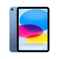 Produktbild: Apple iPad (2022) 256GB WiFi+Cellular Blau