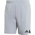 Produktbild: adidas Herren D4T Workout Shorts (Größe M, weiss)