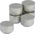 Produktbild: GP AID 13-6 - Hörgerätebatterie, Zink-Luft, 7,90x5,40 mm, AID 13, 6er-Pack