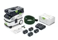 Produktbild: Festool Akku-Absaugmobil CLEANTEC CTLC MINI I-Plus 577670