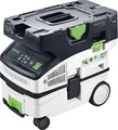 Produktbild: Festool Akku-Nass- & Trockensauger 2 x 18V