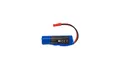 Produktbild: Li-Ion Akku 1S 3,7V 500mAh BEC