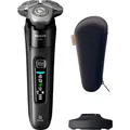 Produktbild: Philips X9000/10 Rasierapparat Tiefschwarz