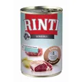 Produktbild: Rinti Sensible Lamm + Kartoffel | 12x 400g Hundenassfutter