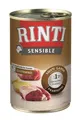 Produktbild: Rinti 400gx12 Sensible Lamm & Kartoffel