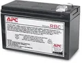 Produktbild: APC Replacement Battery Cartridge #114 - USV-Akku