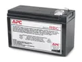 Produktbild: APC Replacement Battery Cartridge #114 - USV-Akku