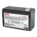 Produktbild: Schneider Electric APC Ersatzbatterie Nr. 114 APCRBC114 APC