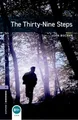 Produktbild: Oxford Bookworms Library: 9. Schuljahr, Stufe 2 - The Thirty-Nine Steps: Reader: Level 4: 1400-Word Vocabulary