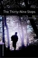 Produktbild: John Buchan | The Thirty-nine Steps | Taschenbuch | Englisch (2007) | 88 S.