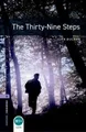 Produktbild: Nick Bullard Joh Oxford Bookworms Library: Level 4: The Thirty-Ni (Taschenbuch)