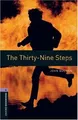 Produktbild: 9. Schuljahr, Stufe 2 - The Thirty-Nine Steps - Neu... | Buch | Zustand sehr gut
