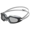 Produktbild: Speedo - Hydropulse - Schwimmbrille weiß/ light smoke