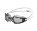 Produktbild: Speedo HYDROPULSE Schwimmbrille (weiß/grau)