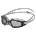 Produktbild: Speedo Hydropulse Goggles Adult White/Grey Adult White/Grey
