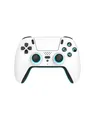 Produktbild: Trade Invaders 23R9EJ - White - Wireless Controller - Sony PlayStation 5