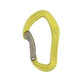 Produktbild: DMM - Alpha Sport Bent Karabiner Schnapper Schnappkarabiner Klettern