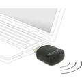 Produktbild: Delock WLAN Mini Stick (USB) (12502)