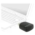 Produktbild: DeLock Wireless LAN USB Mini Stick - Netzwerkadapter