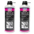 Produktbild: Injektoren Glühkerzen Injektor Glühkerze Löser Pro-Line LIQUI MOLY 3379 2x 400 ml