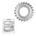 Produktbild: Invisibobble - Haargummi Haarabbinder Telefonhaargummi Original Crystal Clear