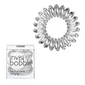 Produktbild: Invisibobble - Haargummi Haarabbinder Telefonhaargummi  Crystal Clear