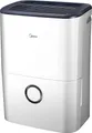 Produktbild: Midea Luftentfeuchter DF-20DEN7-WF