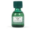 Produktbild: The Body Shop Körperpflegemittel Teebaumöl gegen Hautunreinheiten Teebaum (Gesichtsöl) 20 ml