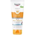 Produktbild: Eucerin Sun Kids Gel-Creme LSF 50+ 200 ml