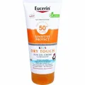 Produktbild: Eucerin Sun Kids Gel-Creme LSF 50+ 200 ml