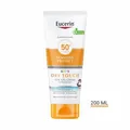 Produktbild: Beiersdorf AG Eucerin EUCERIN Sun Kids Gel-Creme LSF 50+ 200 ml 17553447