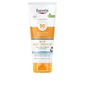 Produktbild: Dry Touch Kids Sun Gel-Creme SPF50+ Eucerin 200ml