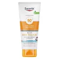 Produktbild: Eucerin Sun Kids Gel-Creme LSF 50 +  · 200 ml · PZN 17553447