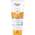 Produktbild: EUCERIN Sun Kids Gel-Creme LSF 50+  200 ml  PZN17553447