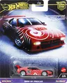 Produktbild: Hot Wheels Premium BMW M1 PROCAR, Car Culture Circuit Legends-Fahrzeuge für Kinder ab 3 Jahren und Erwachsene Fans und Sammler, Premium-Kollektion von Car Culture im Maßstab 1:64, HKC79