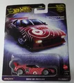 Produktbild: Hot Wheels Premium - BMW M1 Procar - 3/5 - Car Culture Exotic Envy 2024 - HKC79