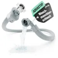Produktbild: Waschmaschinenschlauch mit Aquastop 1,5 m  Zulaufschlauch Waschmaschine 3/4 Z...