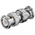 Produktbild: Adapter BNC Stecker - BNC Stecker