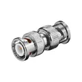 Produktbild: BNC-Stecker auf BNC-Stecker