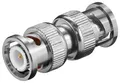 Produktbild: Antennenadapter - BNC (Stecker) - BNC (Stecker)