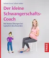 Produktbild: Der kleine Schwangerschafts-Coach: Die besten Übungen bei typischen Beschwerden (Der kleine Coach)