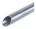 Produktbild: Fränkische STARO STECK-ES-V M50 Stahlpanzer Steckrohr, feuerverzinkt, 50mm, 3m,