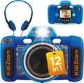 Produktbild: VTech KidiZoom Duo FX I Digitale Kinderkamera mit Selfie- und Videofunktion I