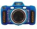 Produktbild: vtech  KidiZoom Duo FX blau robuste Digitalkamera für Kinder ab 4 Jahre